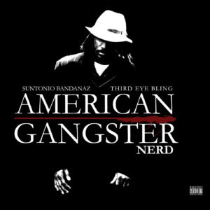 American Gangster Nerd
