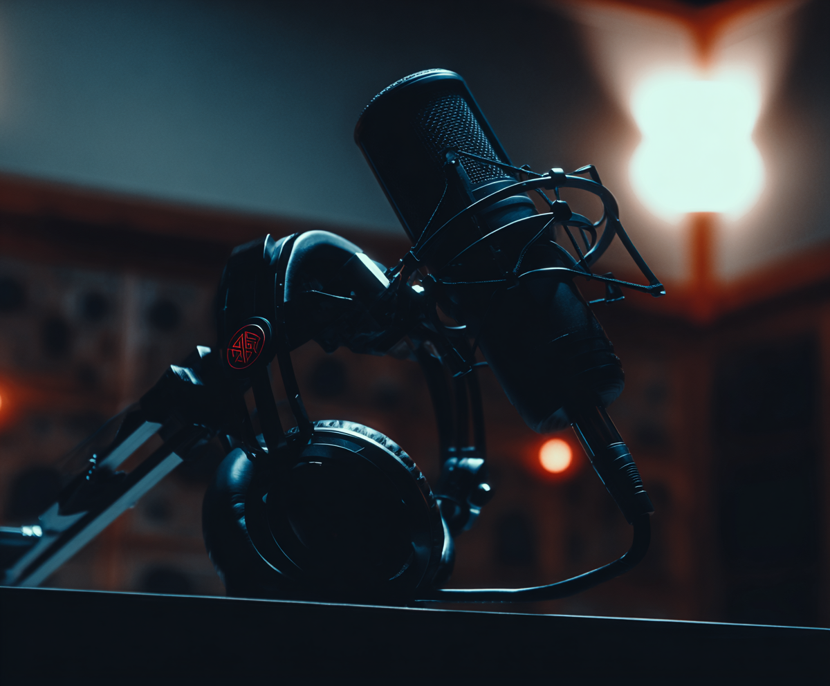 How To Keep Vocals Raw But Butter Smooth