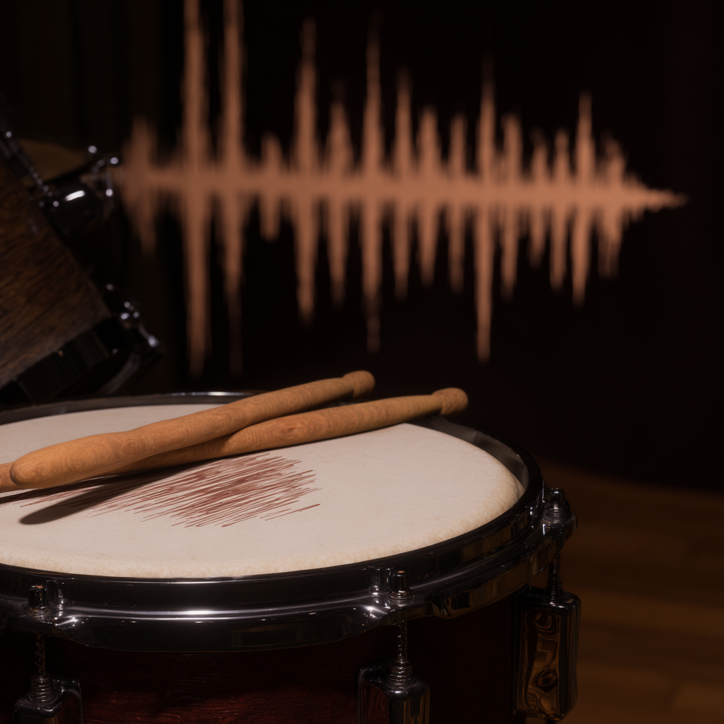 Disappearing Snare Crack: Why It Vanishes At The Final Stage