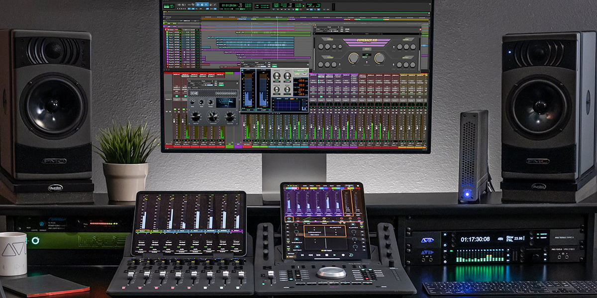 How to Export Your Mix for Mastering (And What Not to Do)