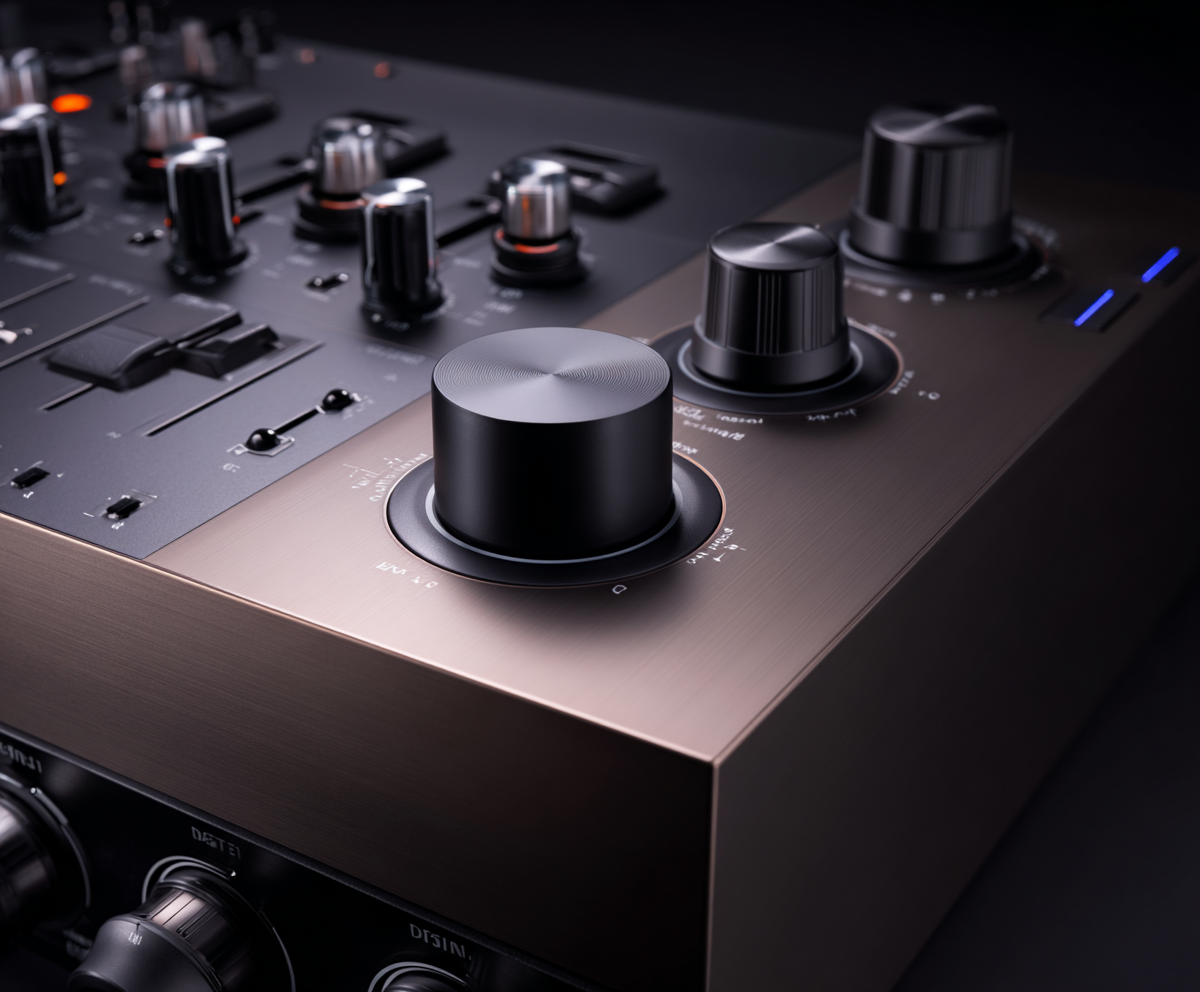 How To Pick A Reference Track For Tone