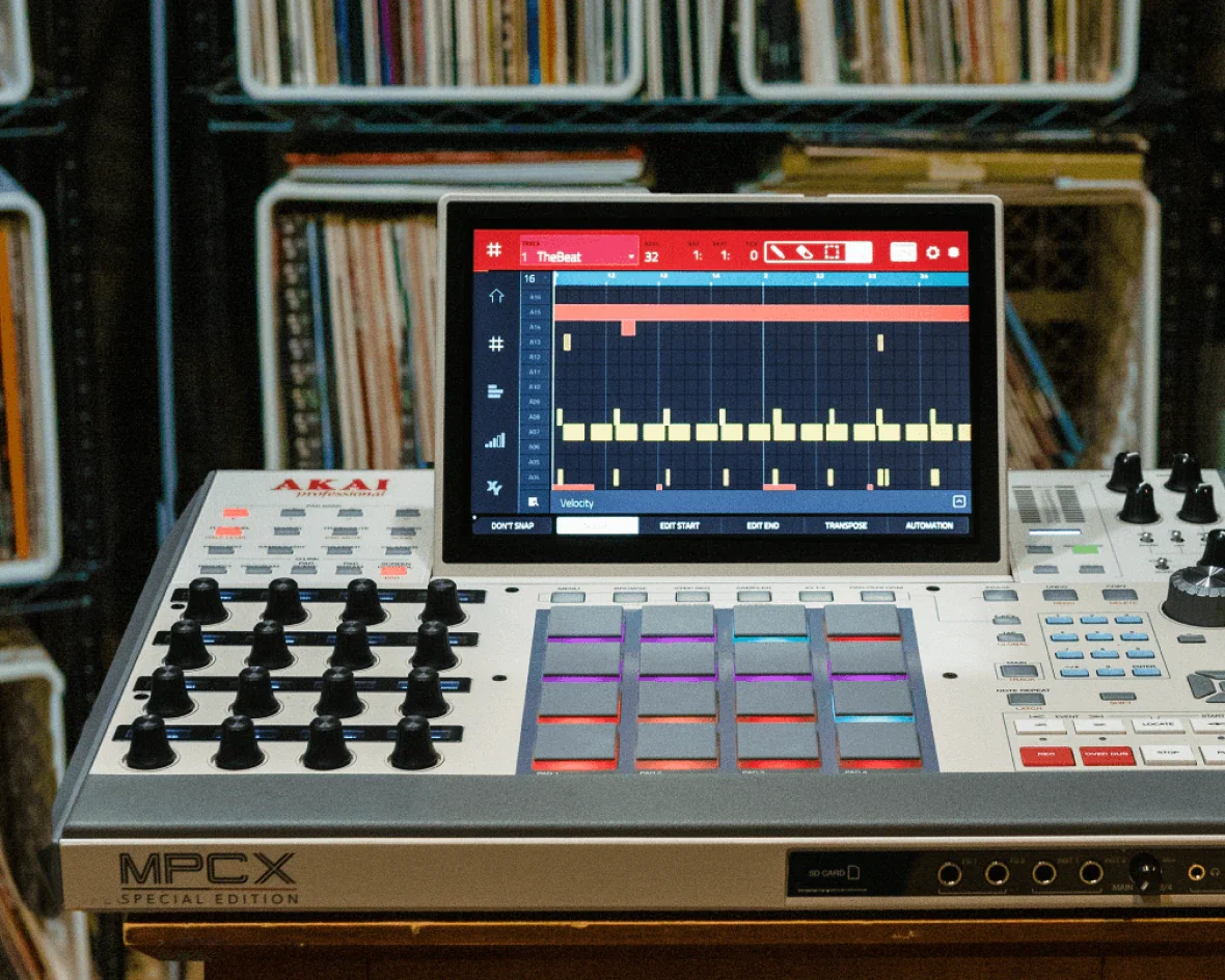 How To Keep Drums Hitting After Streaming Normalization