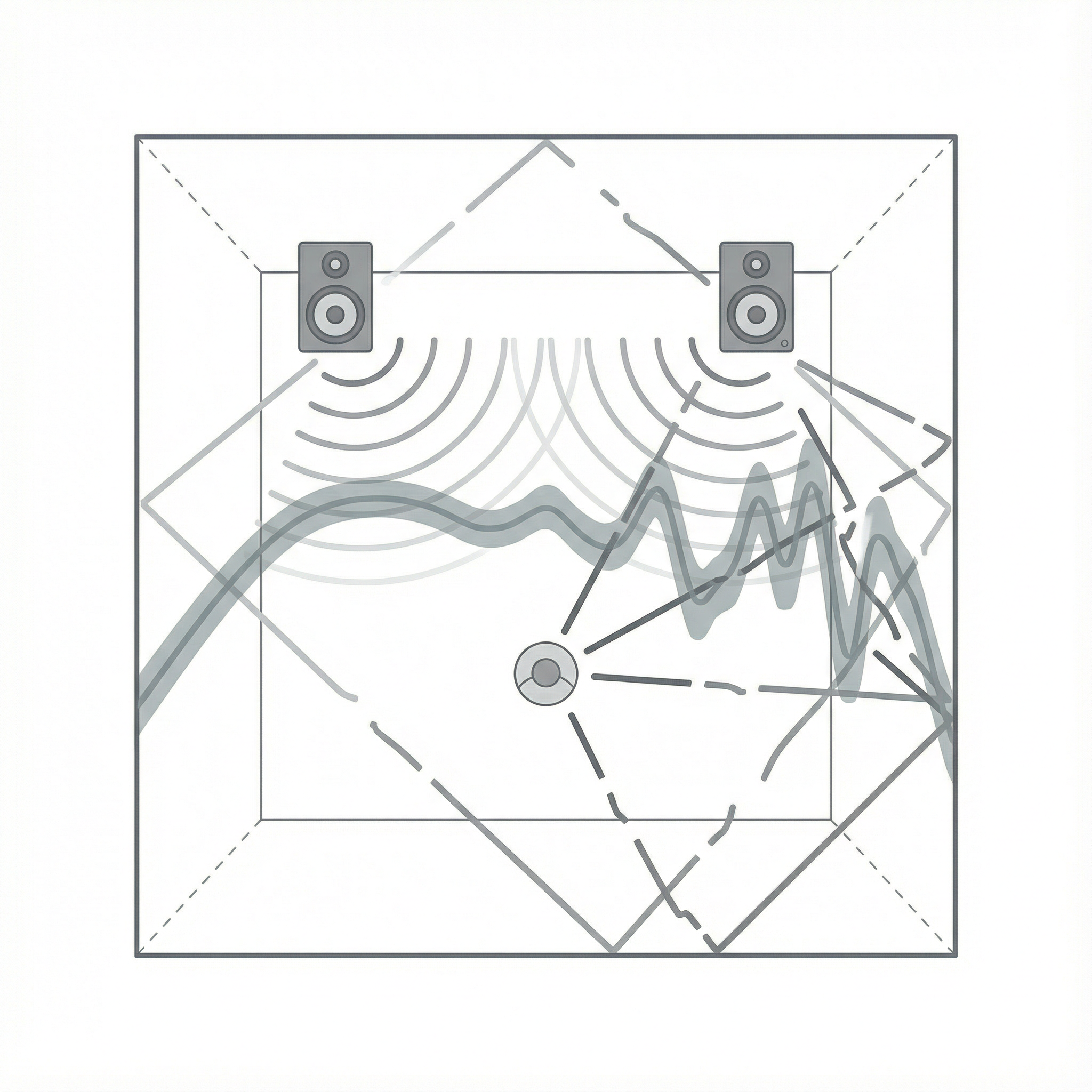 What Happens When Mastering Is Done in an Untreated Room