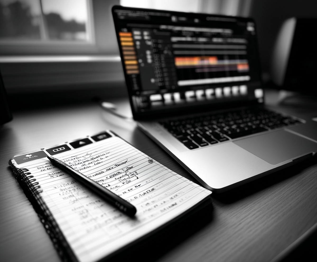 What to Put in Your Mastering Notes So You Get the Result You Want