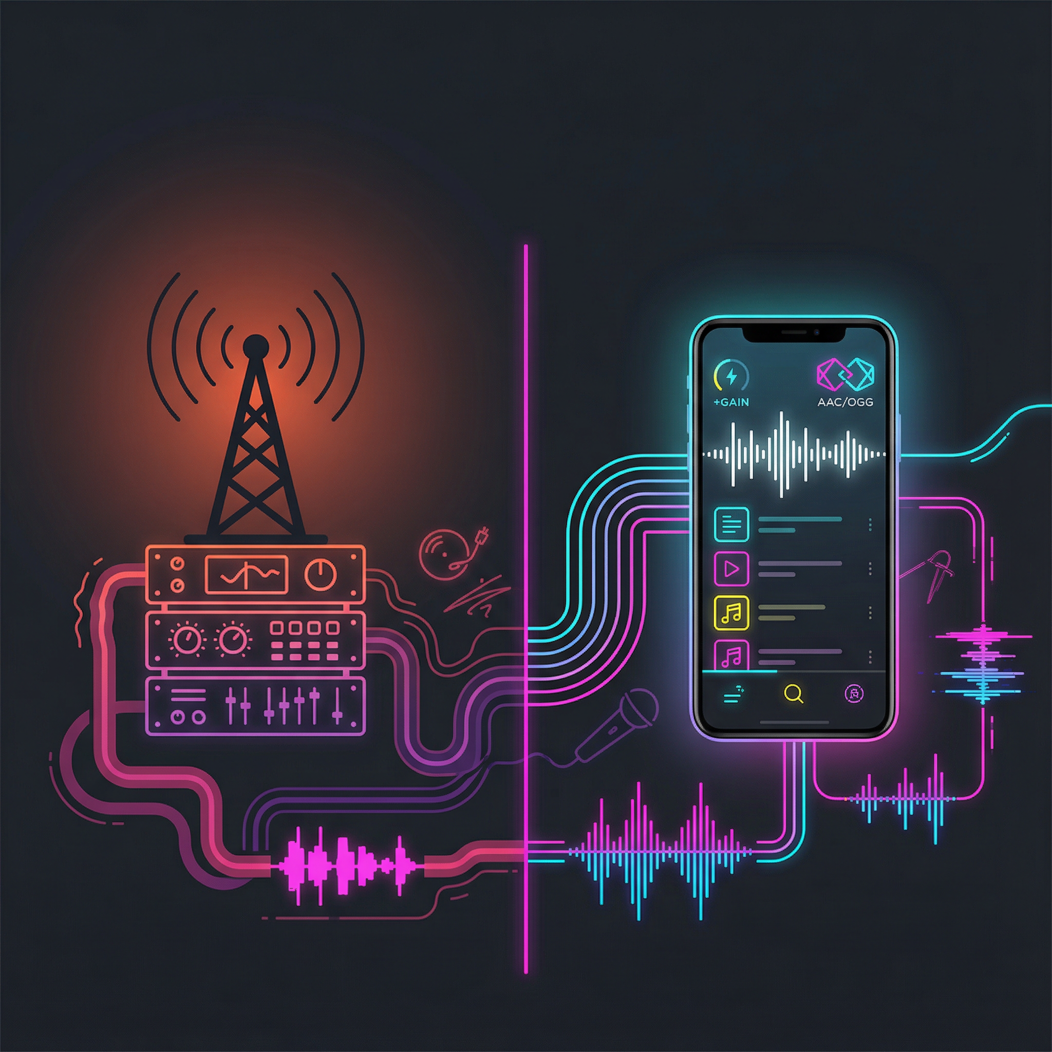 What ‘Radio-Ready’ Actually Means for Hip-Hop in 2026