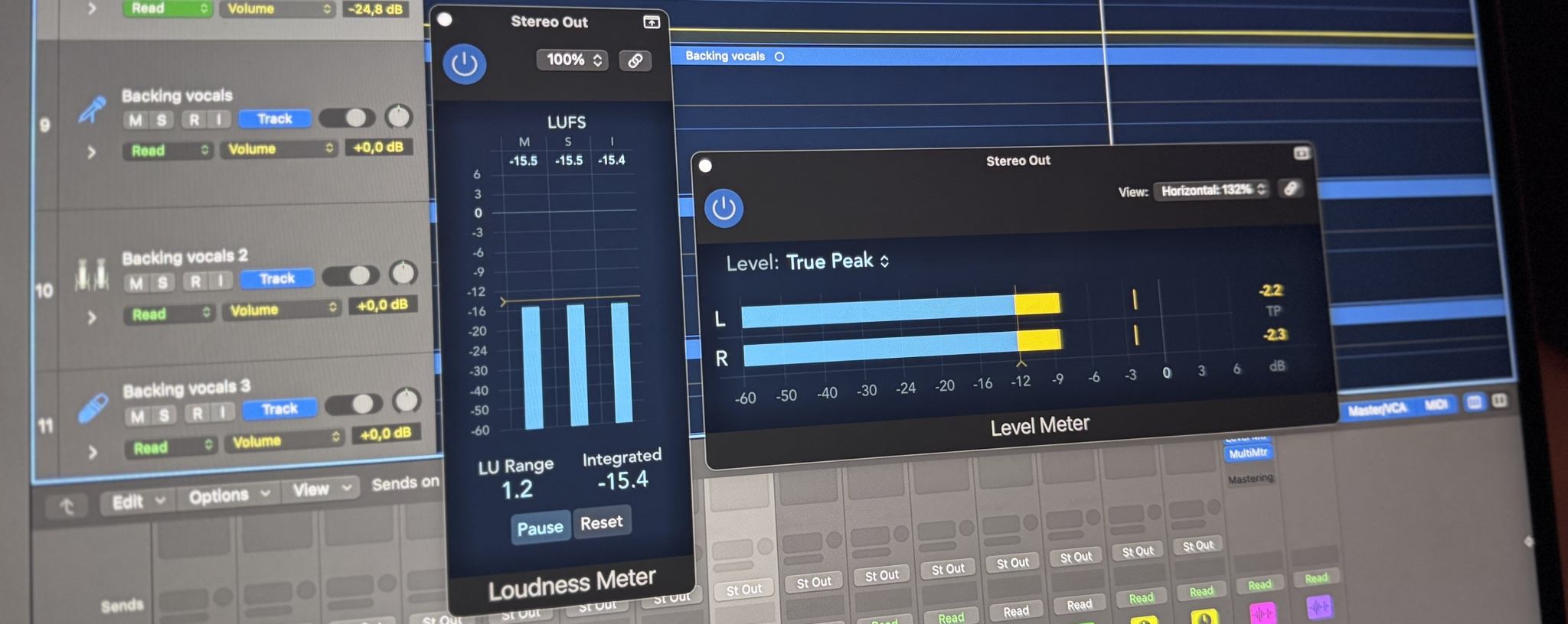 Streaming Normalization: What It Does To Your ‘Loud Master’