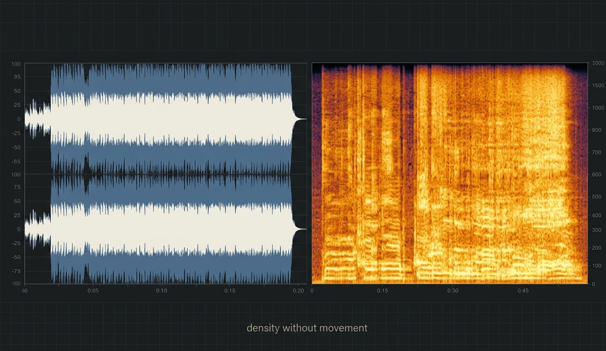 What ‘Over-Limited’ Actually Sounds Like (In Plain Language)