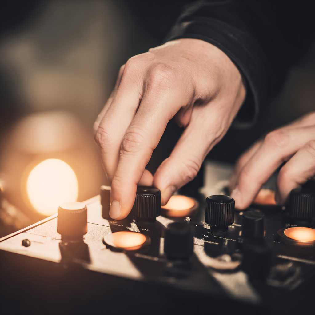 What You’re Really Paying For In Mastering