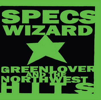 Green Lover & The Northwest Hits