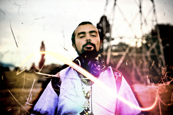 Gabriel Teodros